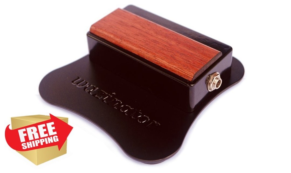Baby Grand Acoustic Stompbox