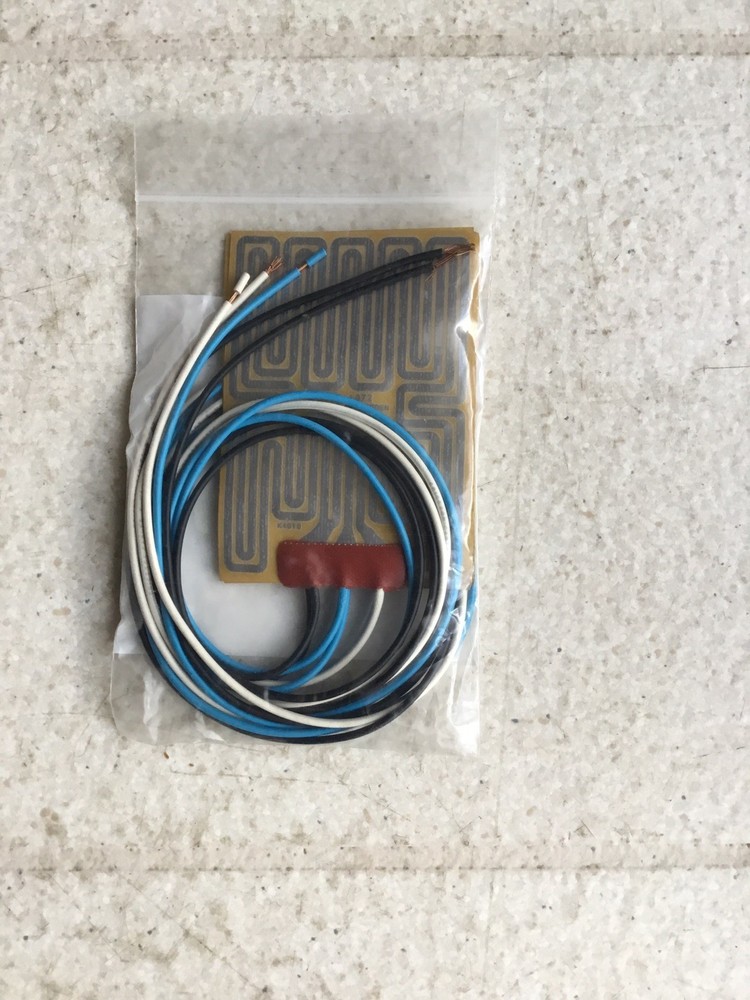 Ski Doo Oem Heating Grip 410107200