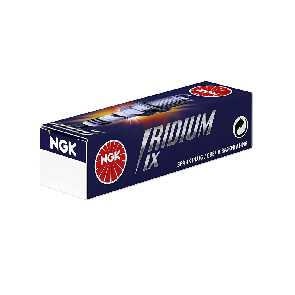 NGK Spark Plug BCP7ET Standard Japan