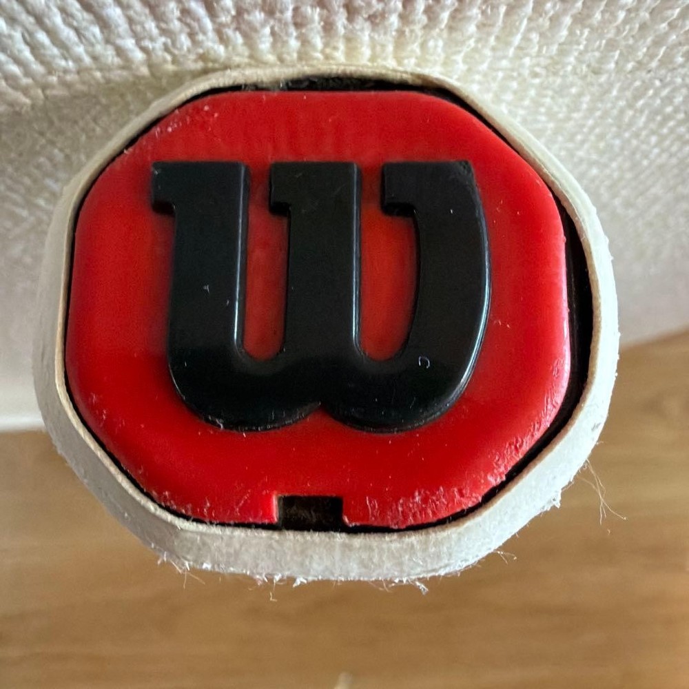 wilson clash Pro v2