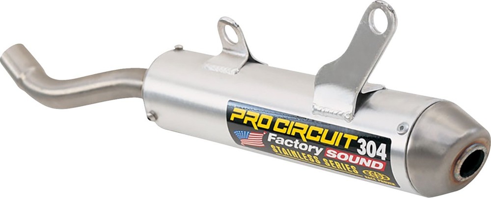 PRO CIRCUIT SK88125-304 304 Silencer