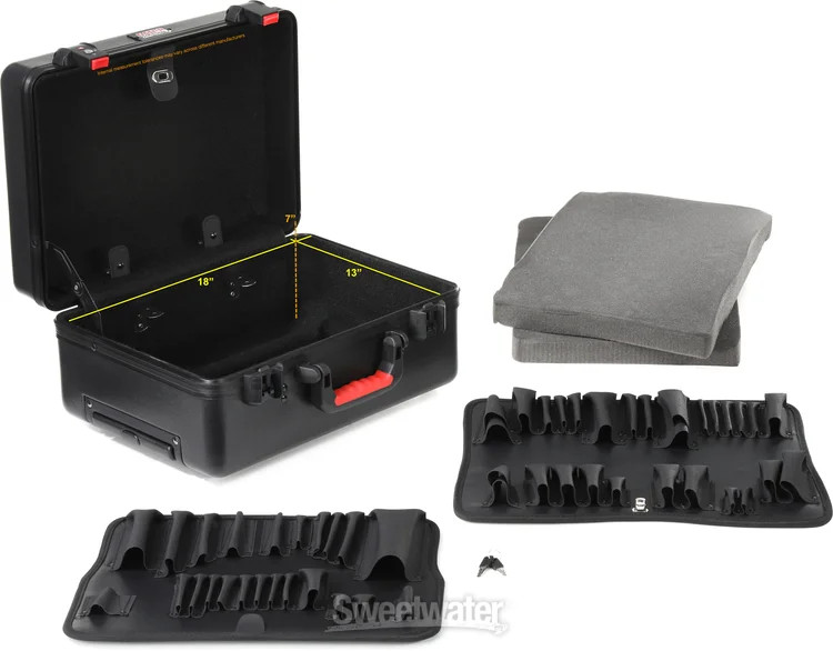 Gator GTSA-UTLPLT1813 TSA Series Tool Pallet Case