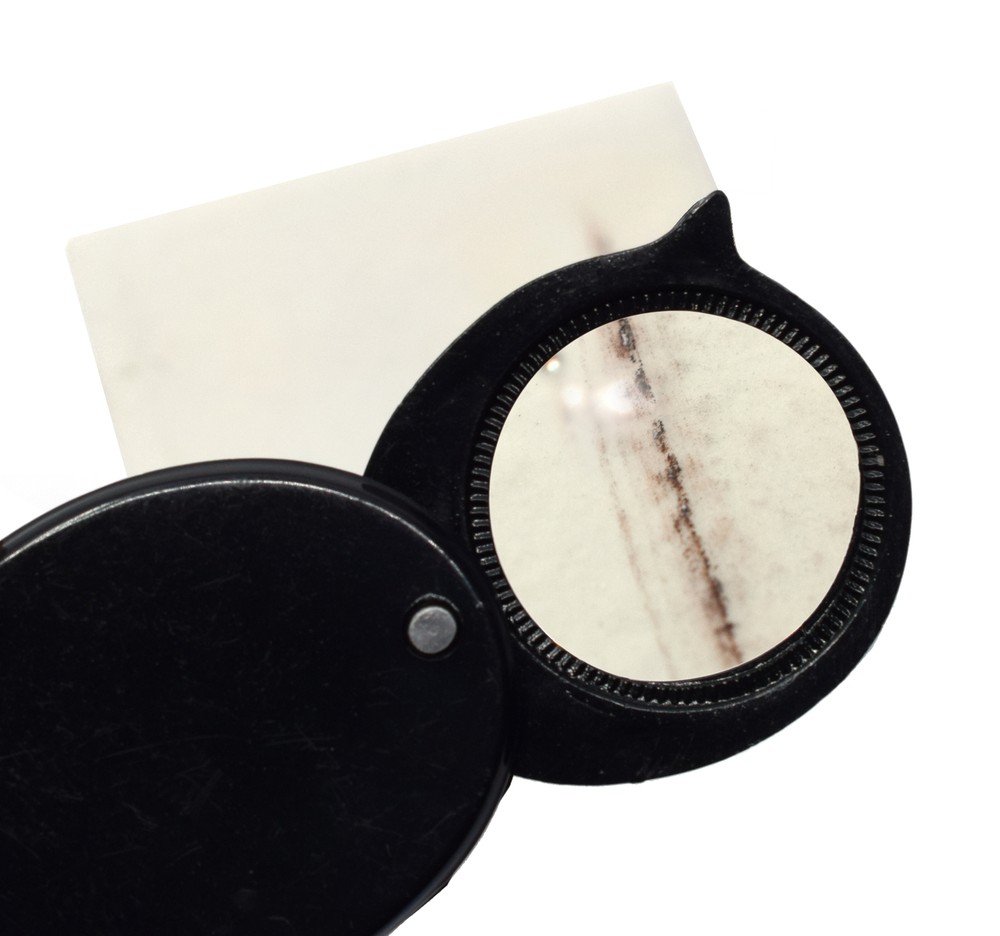 Mineral ID Kit - 7 Pieces - Perfect for Budding Geologists - Eisco Labs