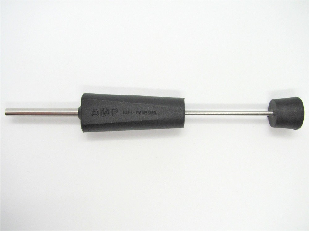GENUINE!! Pin & Socket Extractor/Remover Tool - Type II & III - AMP/Tyco 305183