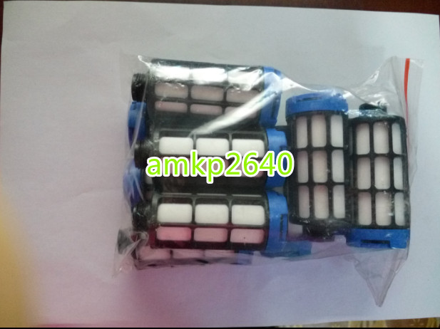 ONE For U-1/8 2307 silencer @AMKP