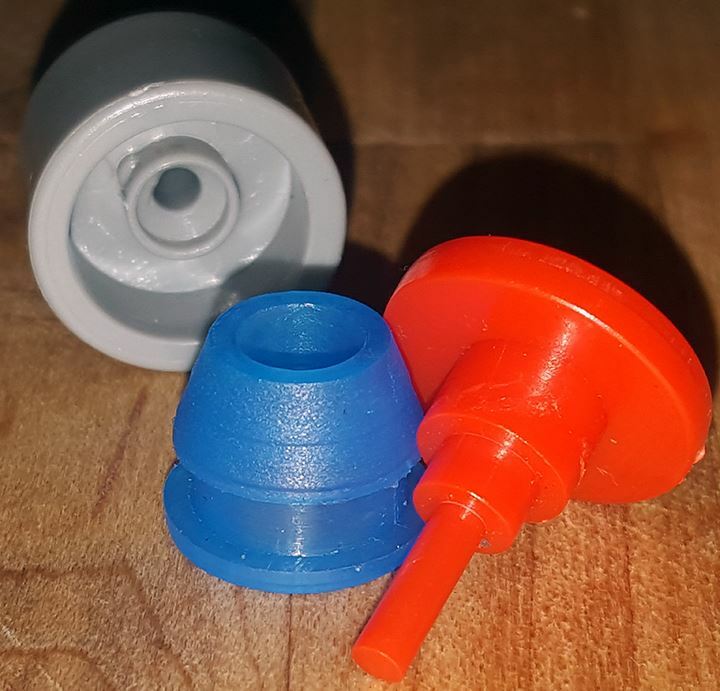 Pontiac G6 Shift Cable Bushing Kit