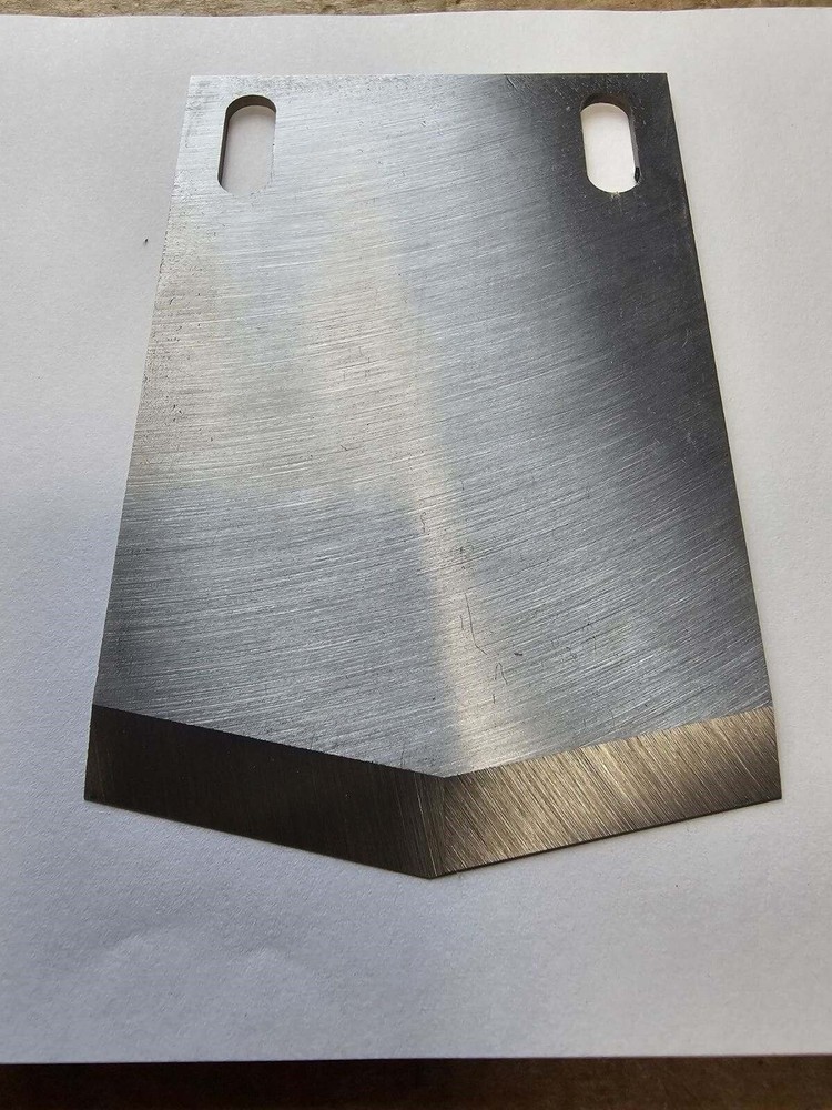 RP 1915 Osgood Blade