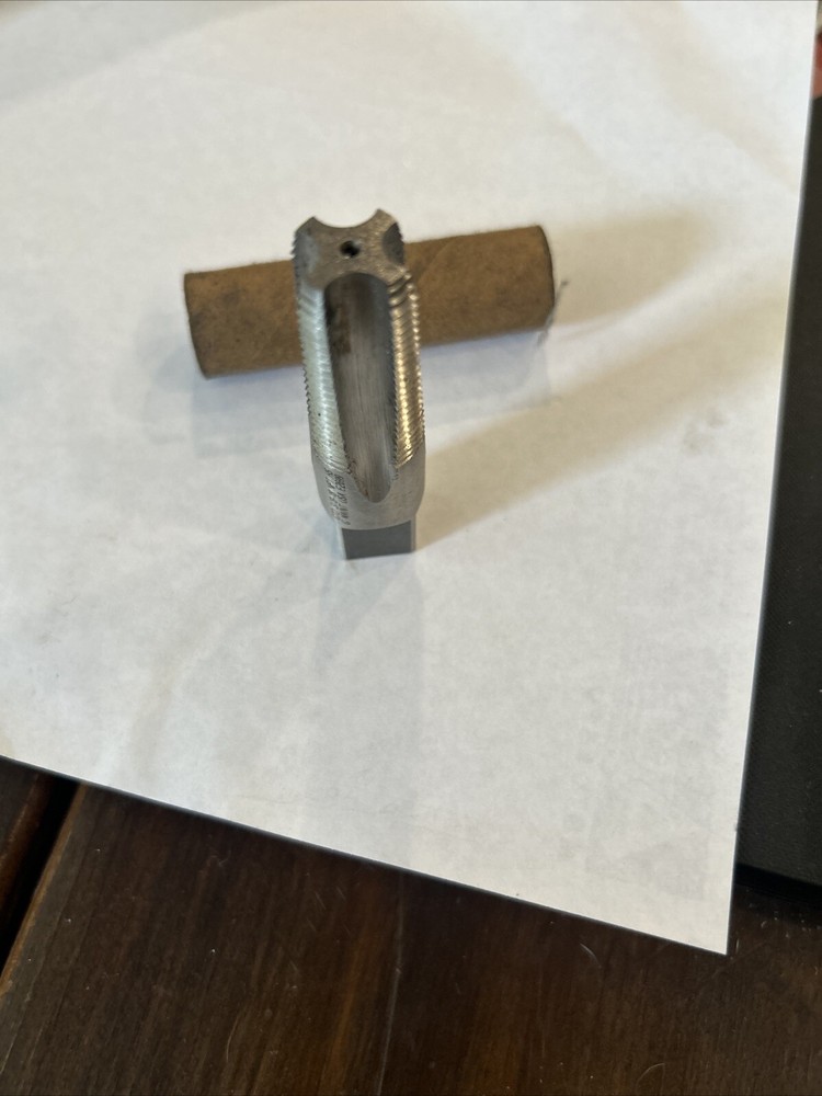 GID 3/8-18 NPT Tap