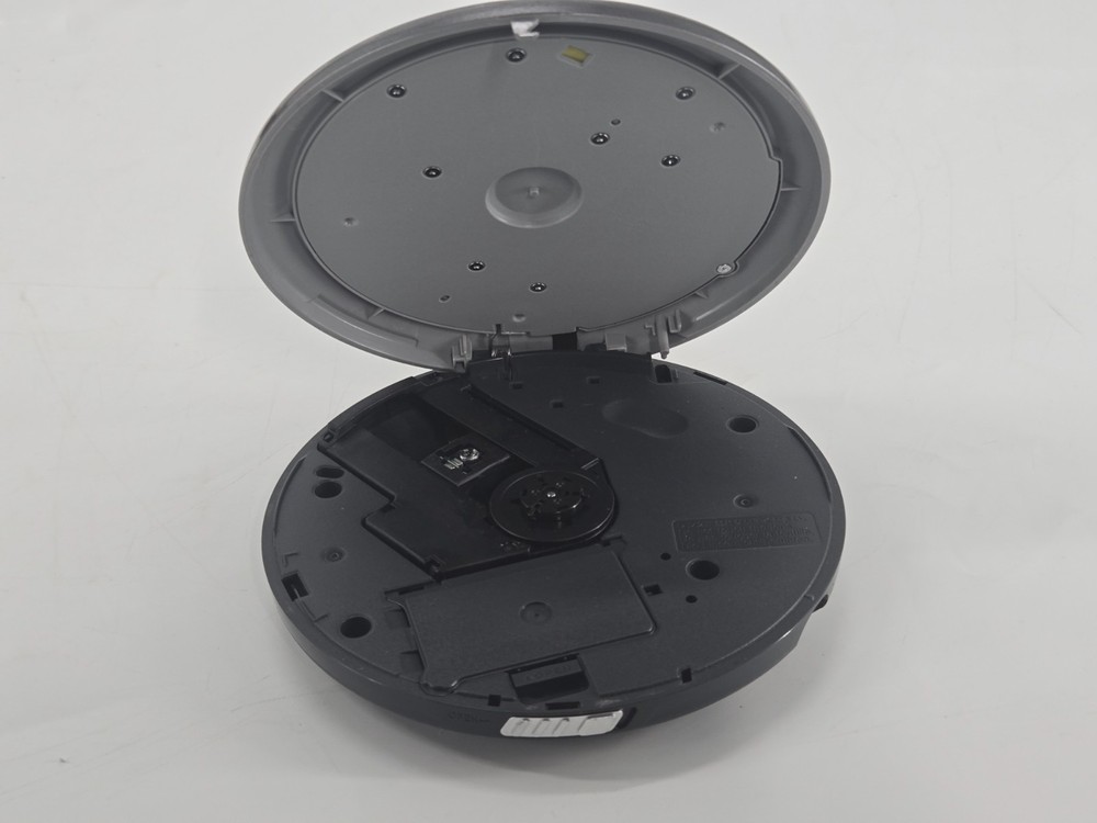 PANASONIC SL-MP80 CD player