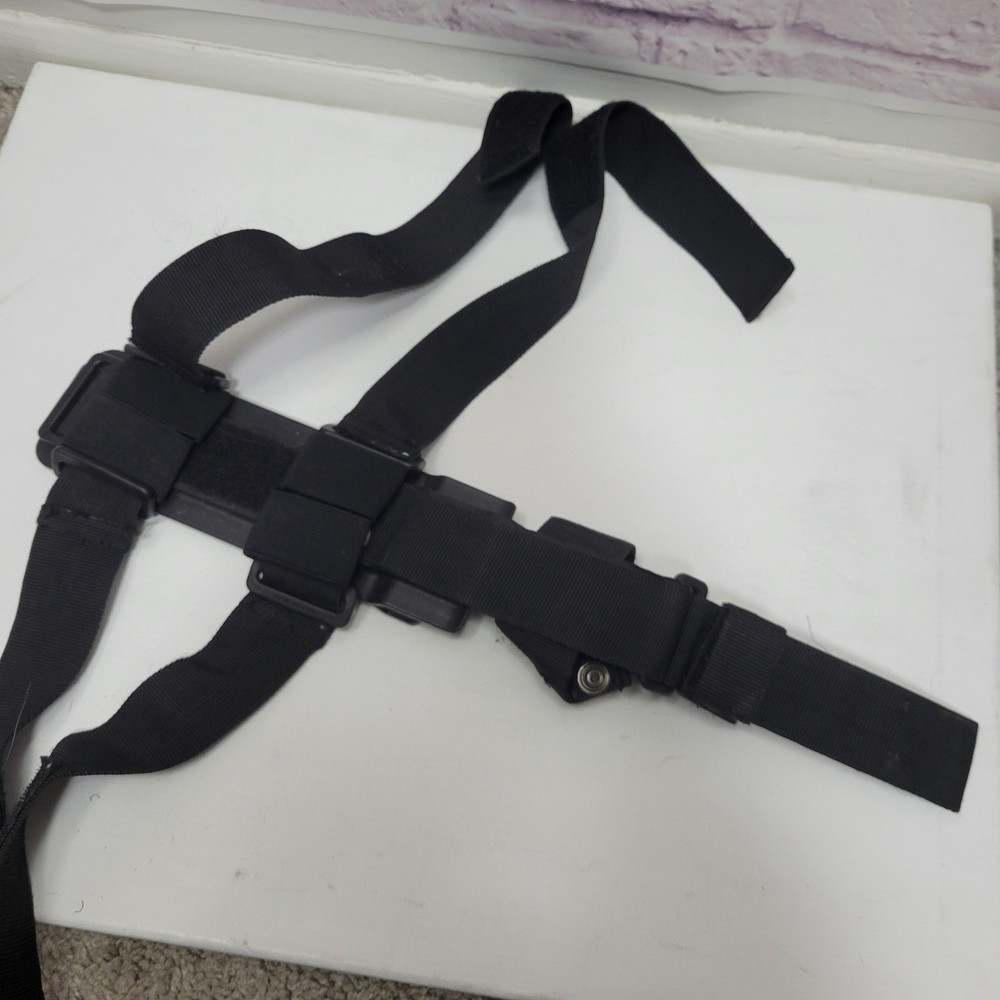 K Hansotia Co Spec Ops Limited Edition Fixed Blade Knife Hard Plastic Sheath