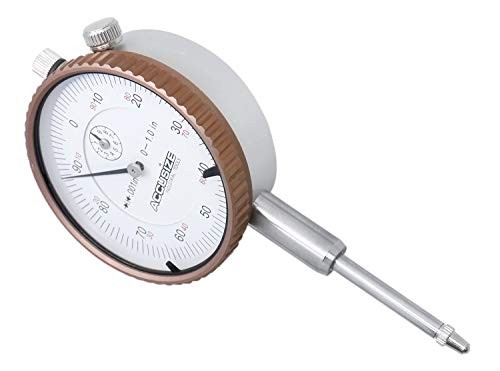 Dial Indicators 0-1" by 0.001" - P900-S102