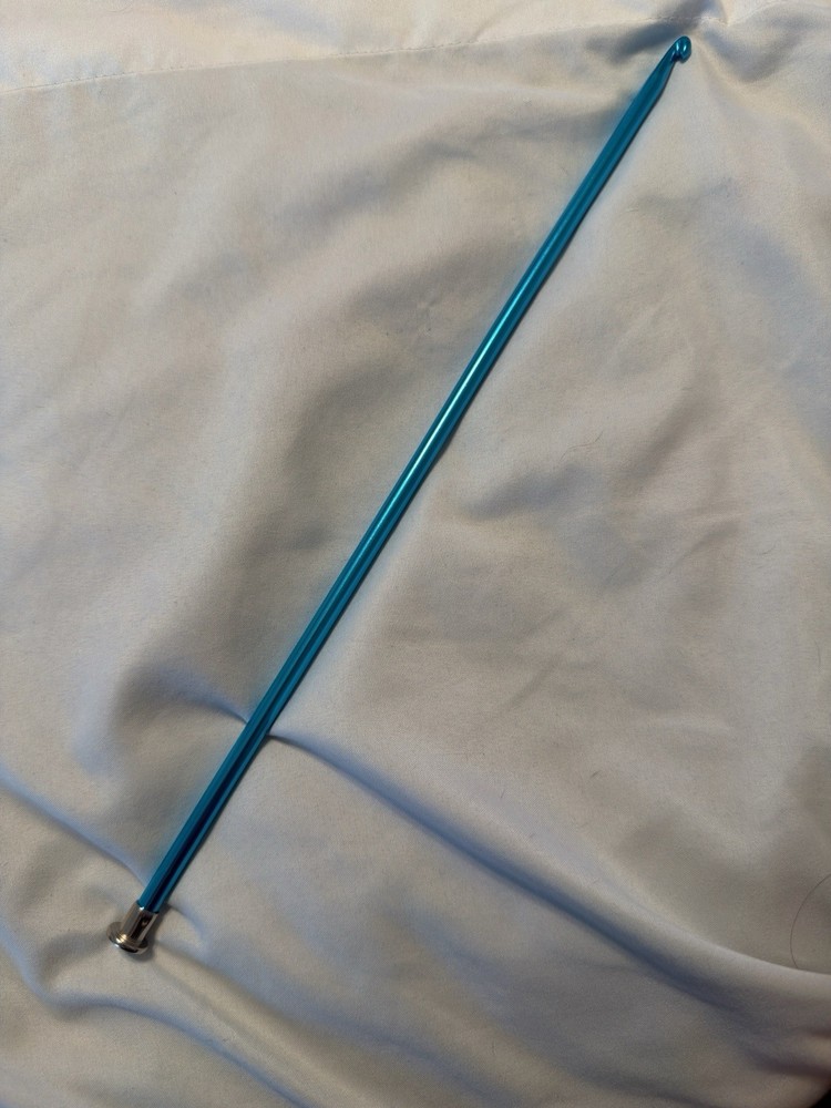 Large Crochet Hook 6.5mm