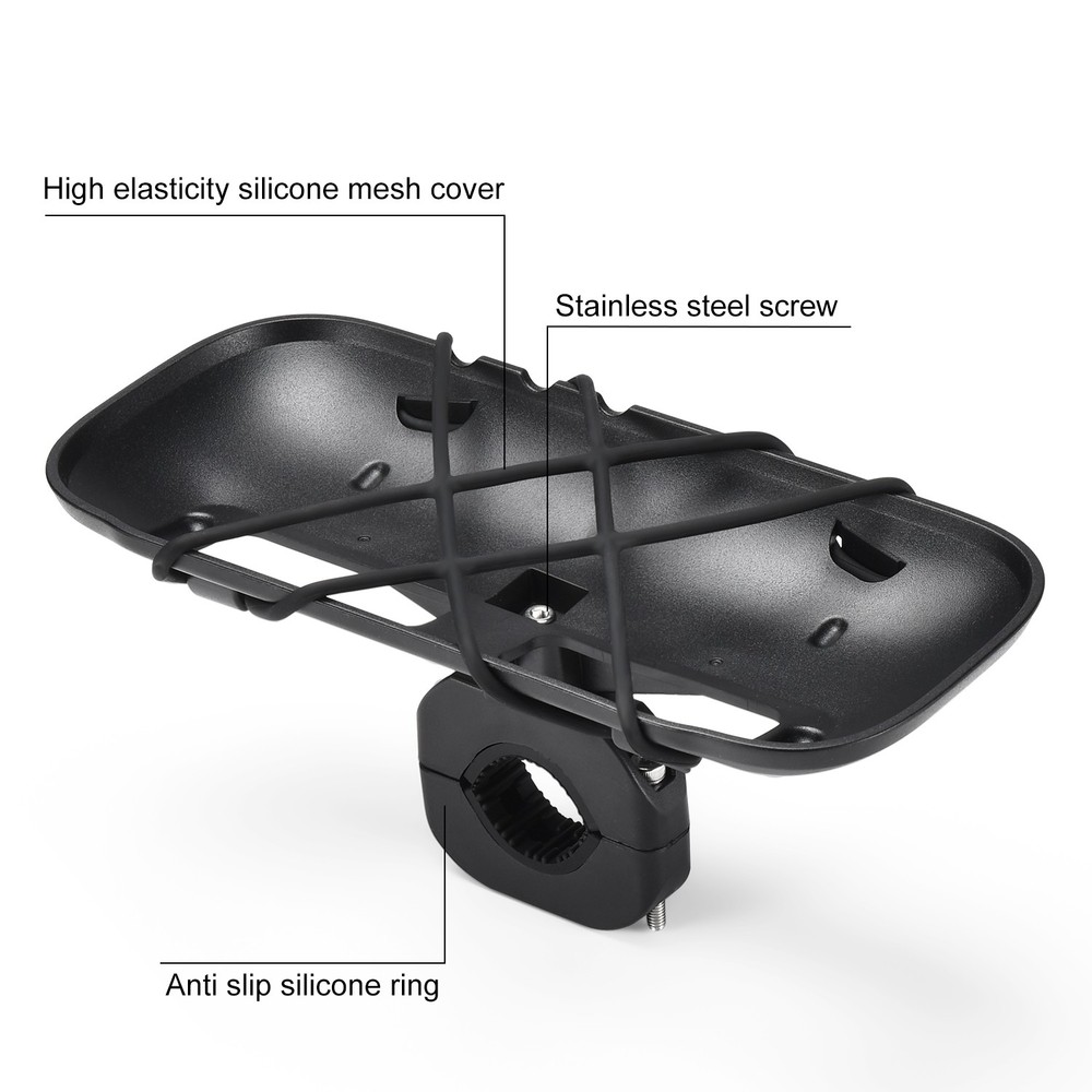 Fixed Bracket For Bose SoundLink FLEX 1 2nd Gen Speaker MTB Bicycle Mount Holder