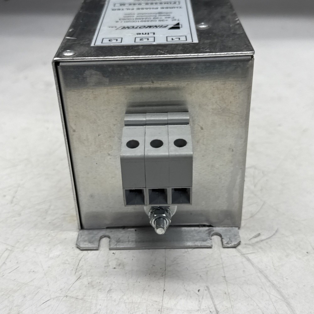 FINMOTOR FIN538S.042.M