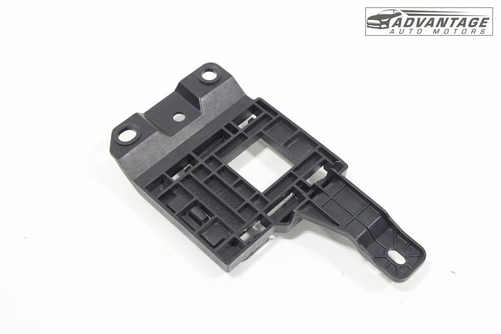 2023-2025 KIA NIRO EV REAR LEFT SIDE BLIND SPOT RADAR SENSOR MODULE BRACKET OEM