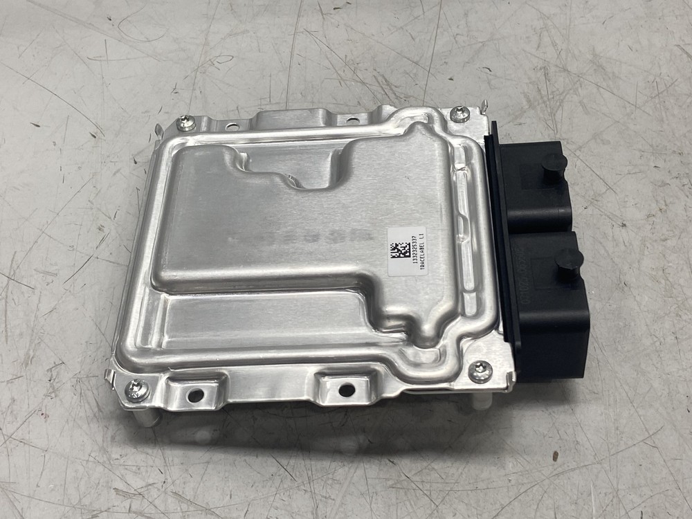 BRP Electronic Box XCU Full Hardware Blank Control Module 420464215