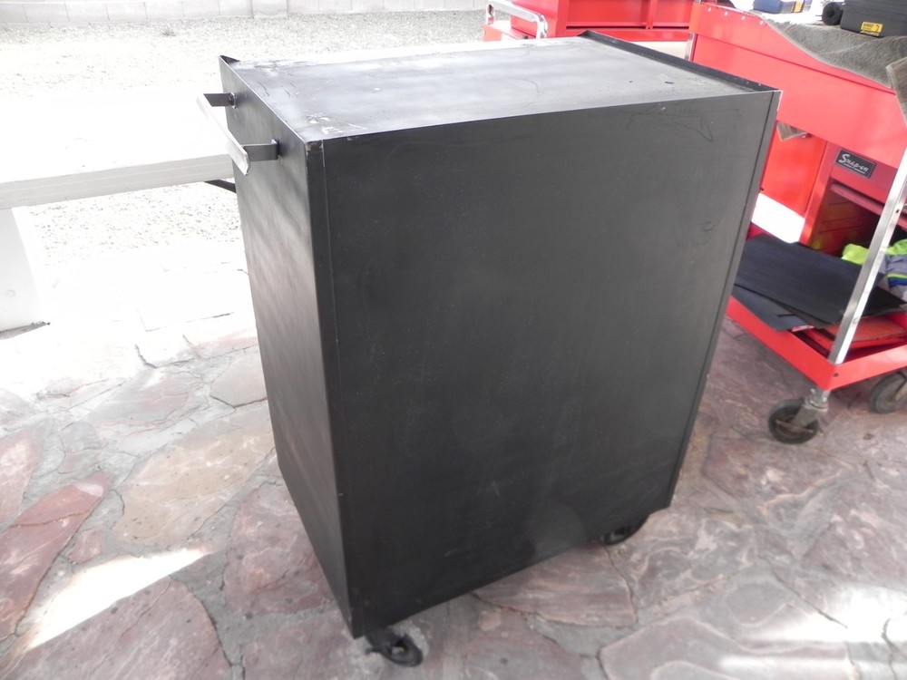 Vintage Mac MB520 (PART OUT READ)