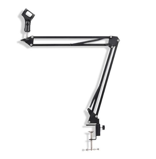 Podcast Mic Boom Arm Stand