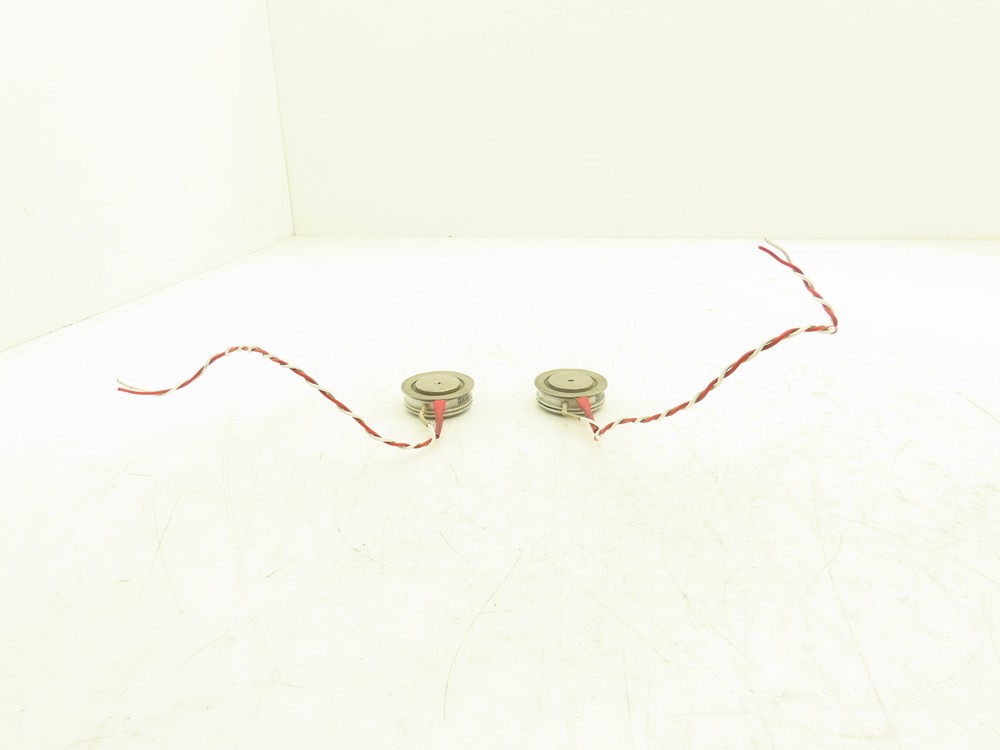 IR Vishay Intertech VS-ST300C12C0 Unidirectional Thyristor Module Lot of 2