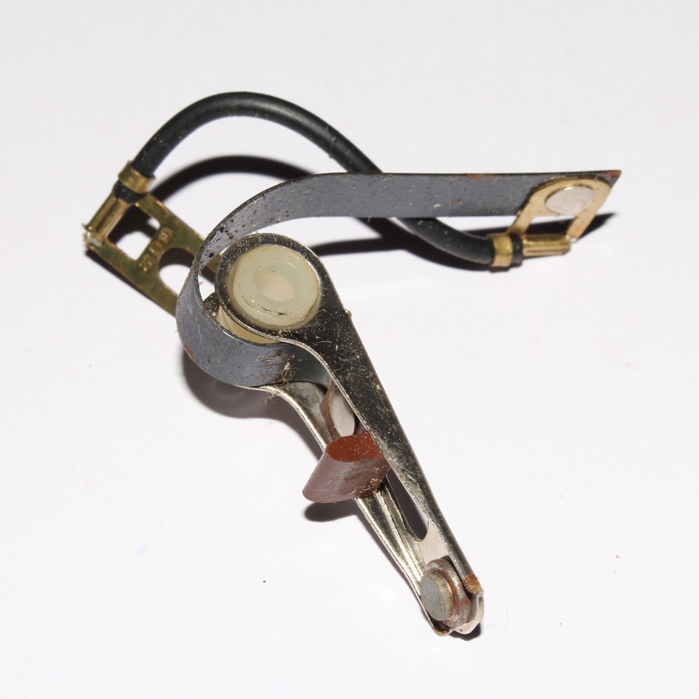 Intermotor 2246 Peugeot Contact Set
