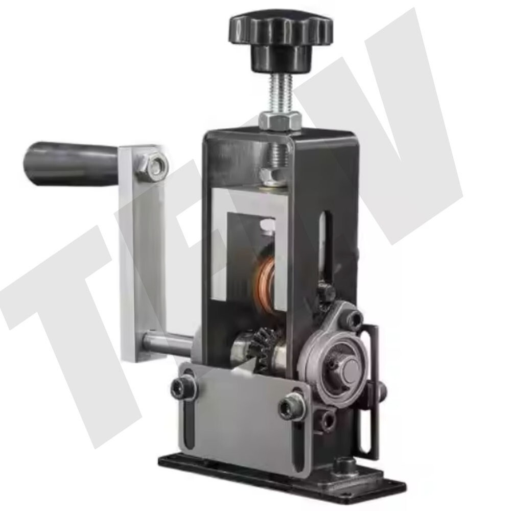Hand Peeling Machine Scrap Wire Peeling Machine Scrap Wire Manual Peelinm