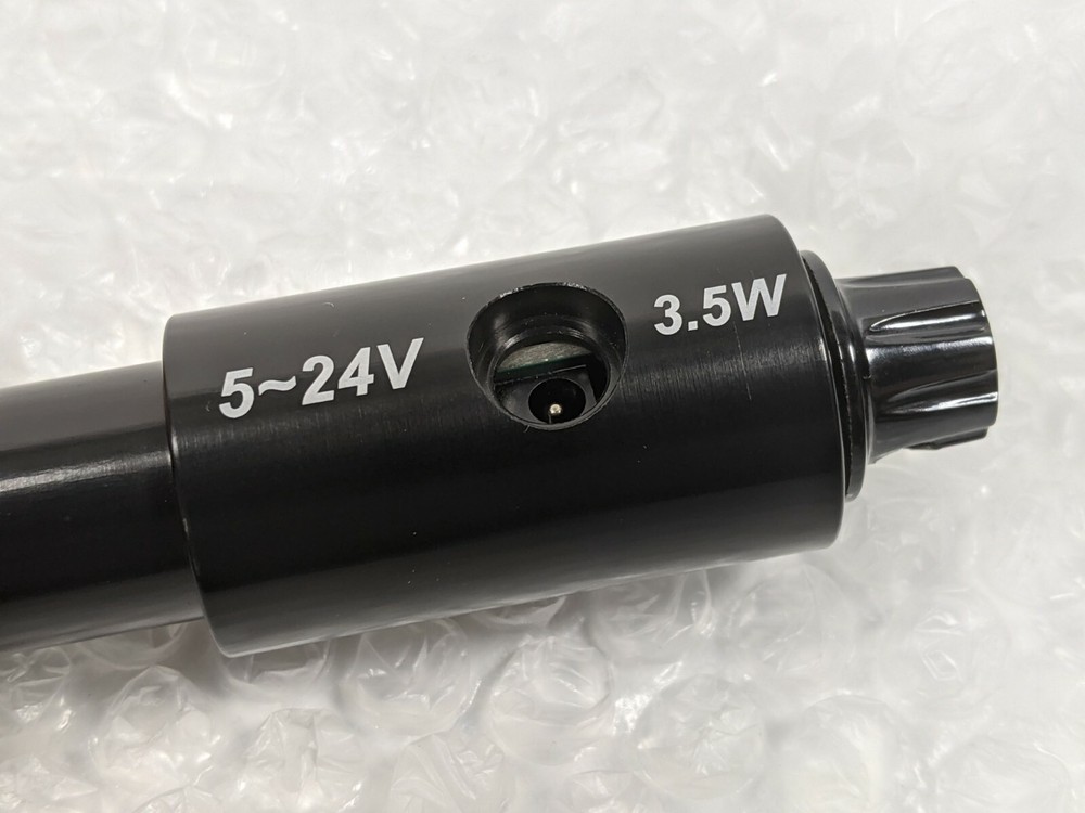 Titan Tool ZDM-LED for Measuring Depth Microscope ZDM LED Illuminator