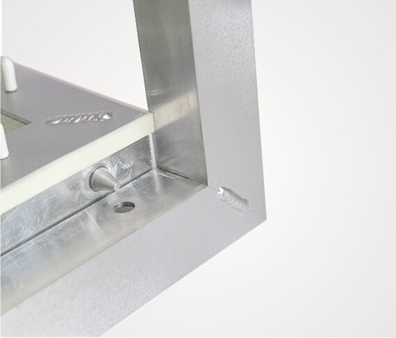 System F3 - Access Panel | Removable | Tile Application 5/8" Drywall, 12" X 12"