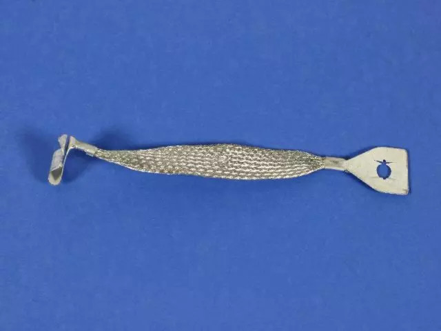 Genuine Mopar Ground Strap 4685816AA