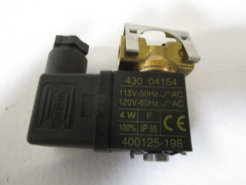 JOUCOMATIC COIL 110V 10700124 NSNP