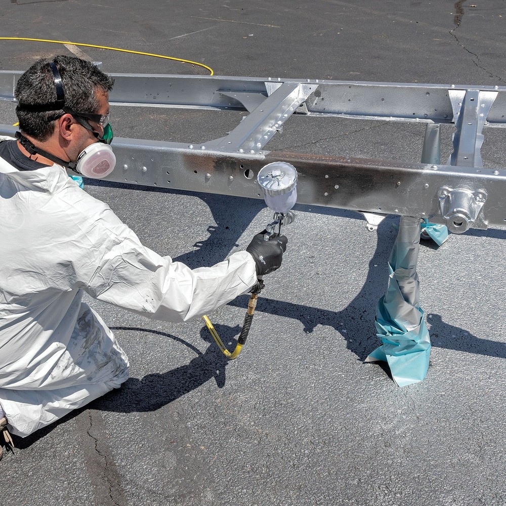 Eastwood Rust Encapsulator Platinum Silver Pints | 2 Pack