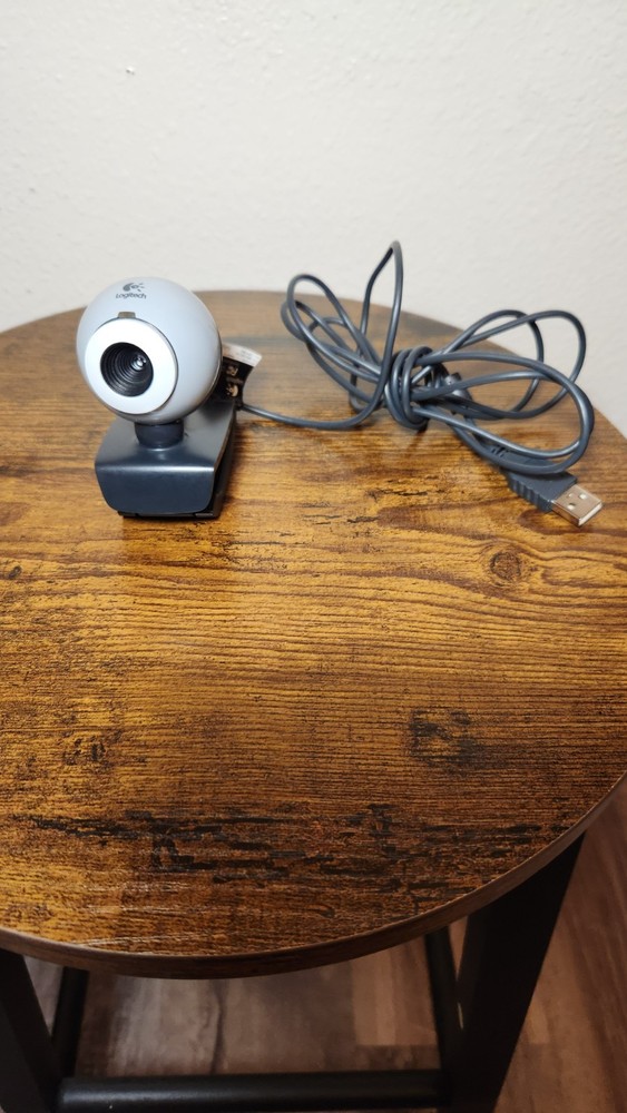 Logitech V-UCV39 Webcam