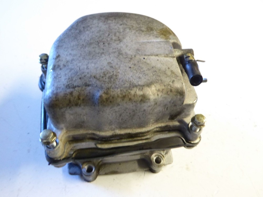 LEXMOTO TOMMY 50 2012 CYLINDER HEAD