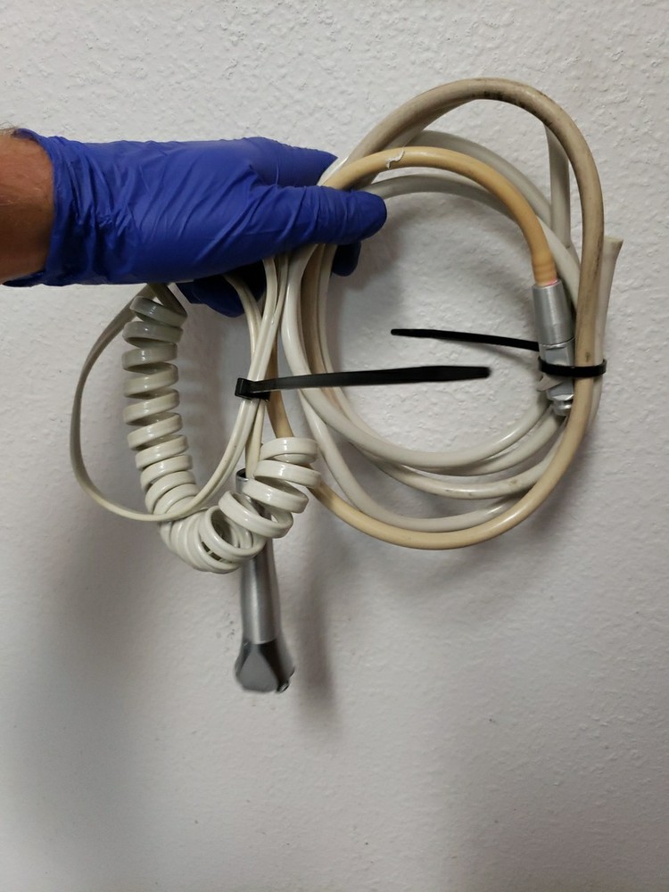 Forest PM 500 Dental Unit – Dentist Delivery System