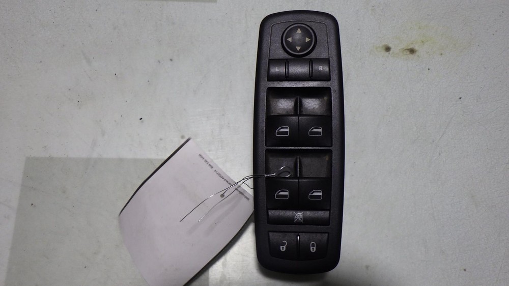 15 DODGE DART Front Door Switch