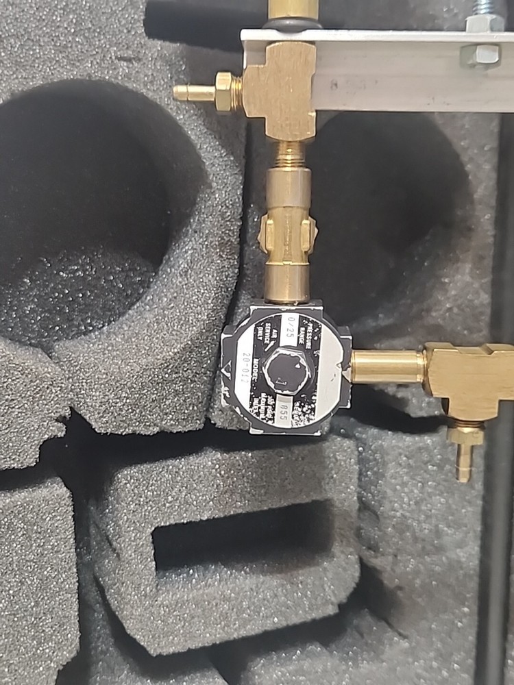 ROBERTSHAW Receiver Controller And Transmitter Calibration Kit 900-012 WorkGreat