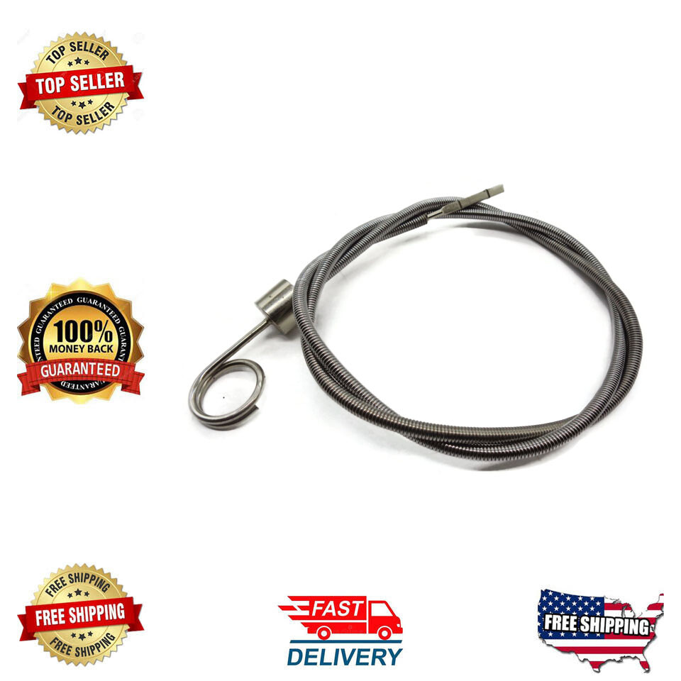 123/02407 -  JCB BACKHOE ENGINE OIL DIPSTICK PROJECT 9