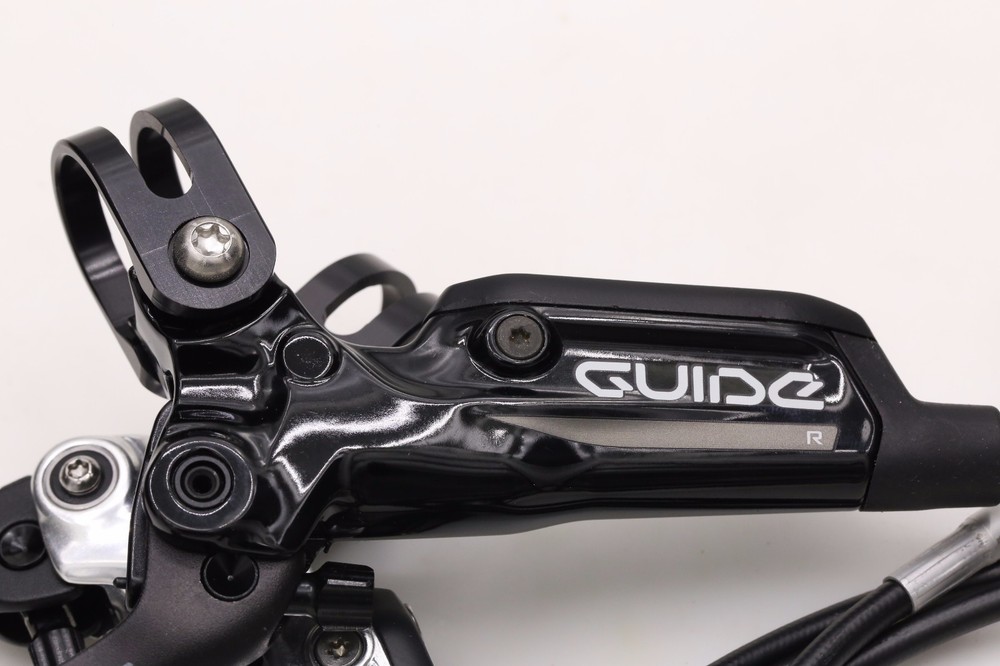 Brake Lever Clamp for Sram Avid db5 guide Elixir X0 CR code level