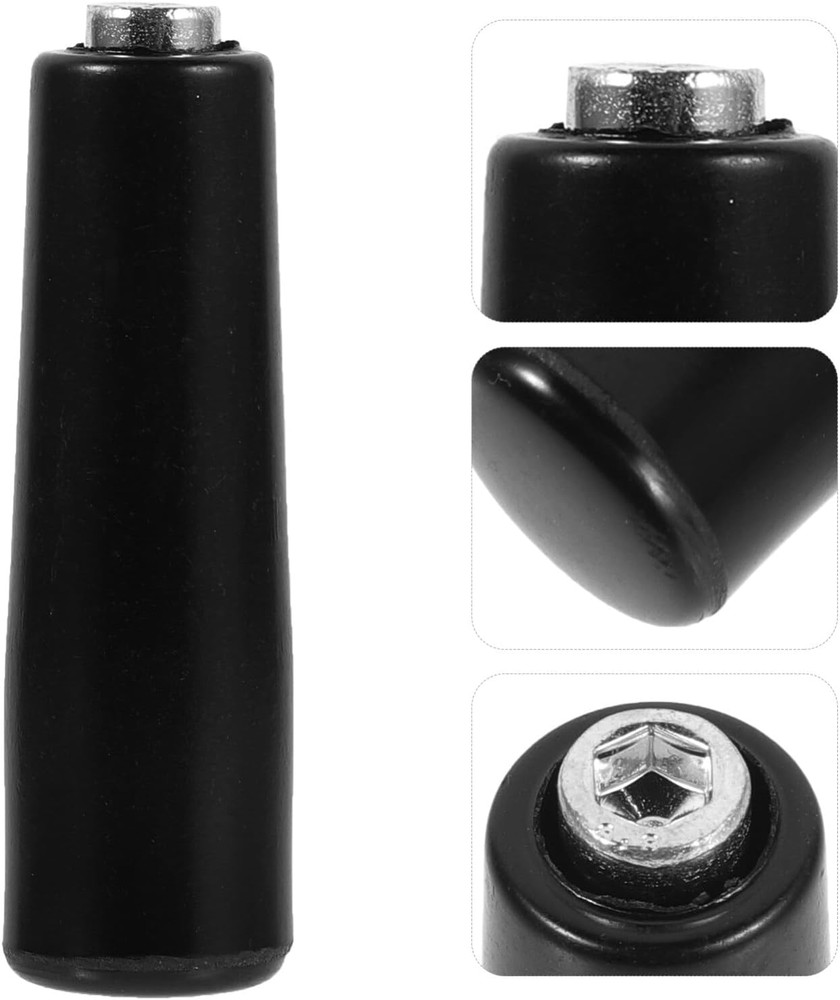 Popcorn Maker Popcorn Machine Lid Handle, Commercial Popcorn Maker Agitator Lid