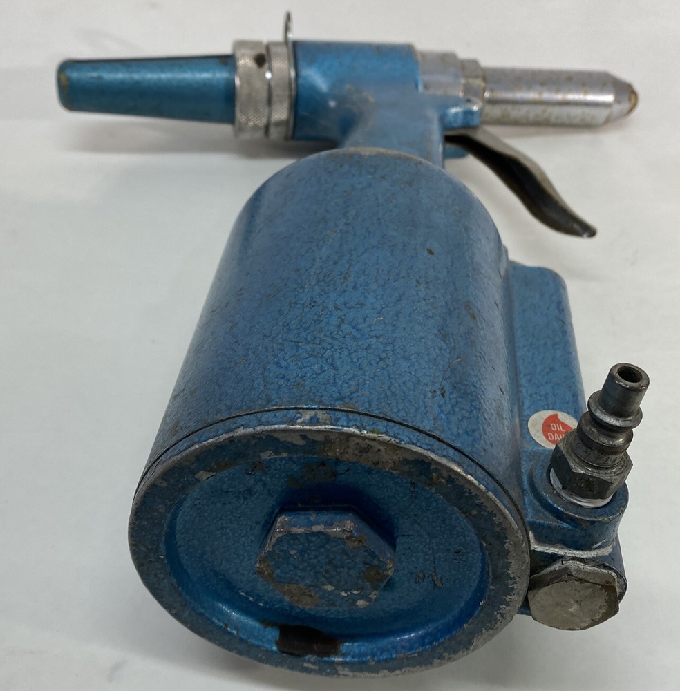 SUNTECH SG-0810 Air Riveter