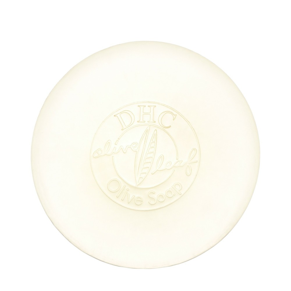 DHC Olive Soap, 3.1 oz Net wt.