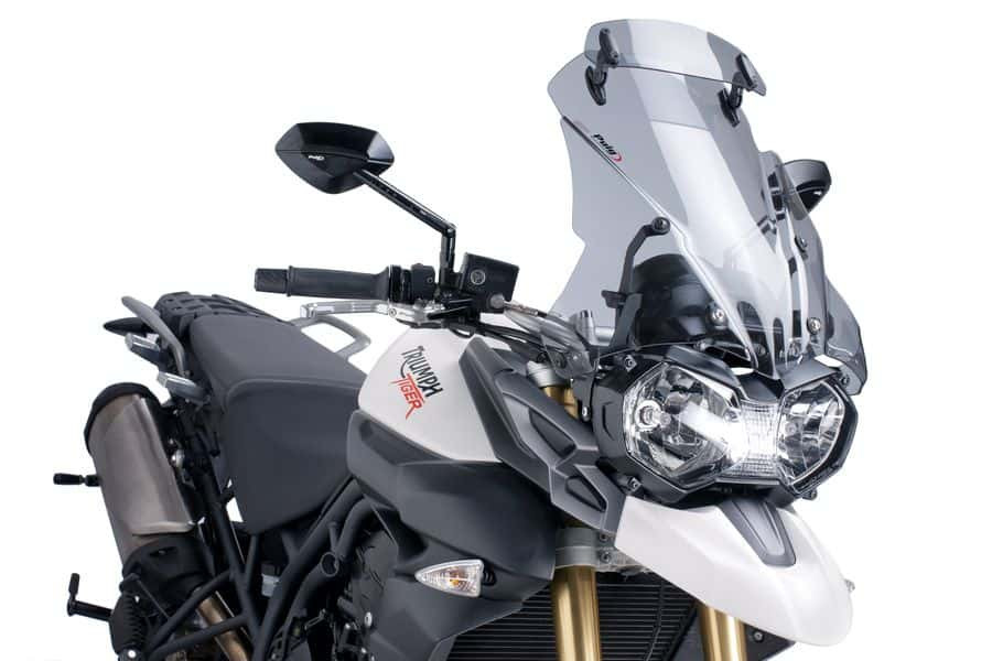PUIG Windshield Hood Hand Windshield Accessories