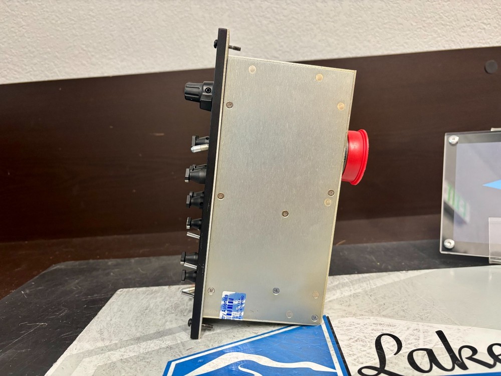 Switch Panel 804-001 w/ July 2025 Tested 8130