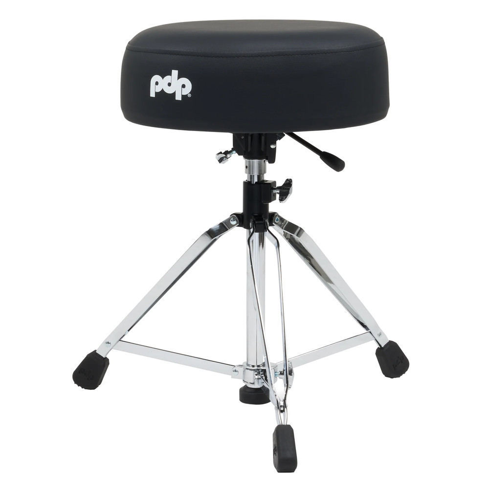 PDP Concept Pneumatic Drum Throne - Round Top