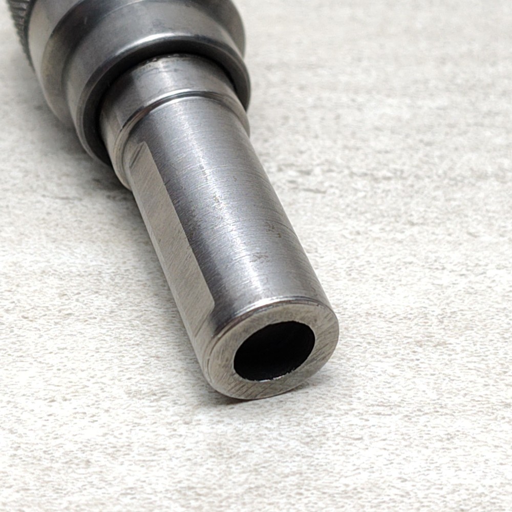 Albrecht Keyless Drill Chuck 0-13/64", 0-5mm Germany