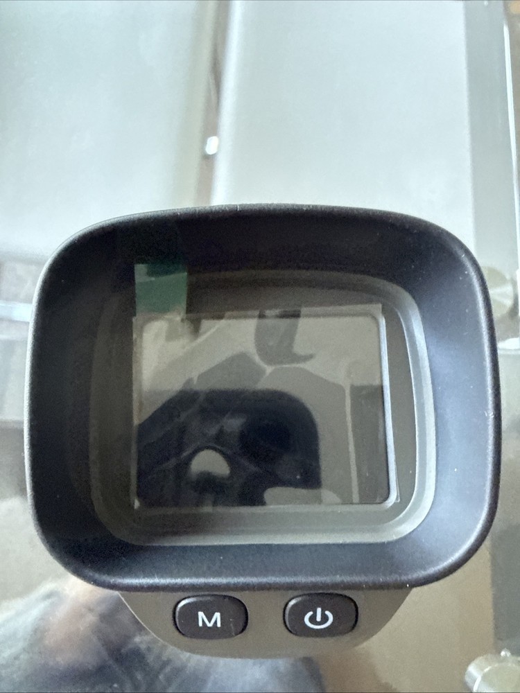 Centerpoint Night Vision Monocular 200 Yards