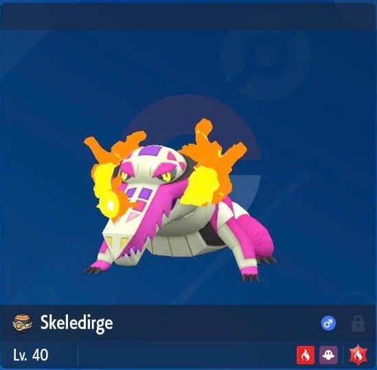 ✨SHINY "EVOLVED" STARTERS✨6IV⭐SCARLET VIOLET