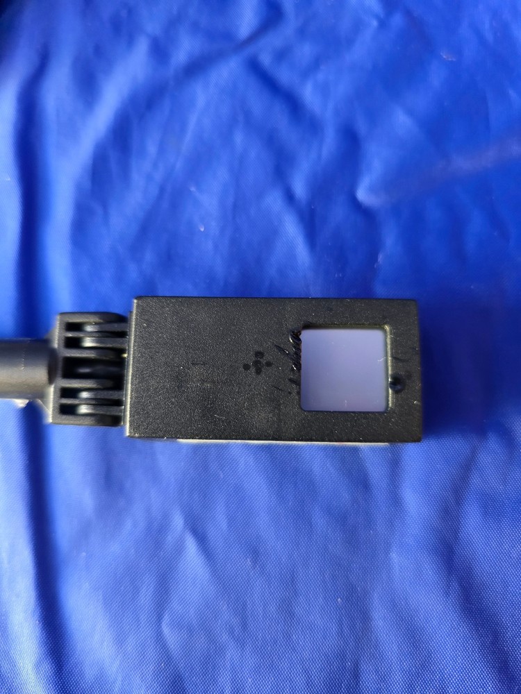 Ophir PD 200 Optical Power Meter & 3 Sensors