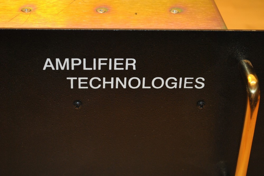 Amplifier Technologies SRA Series SRA7070B Radio Module