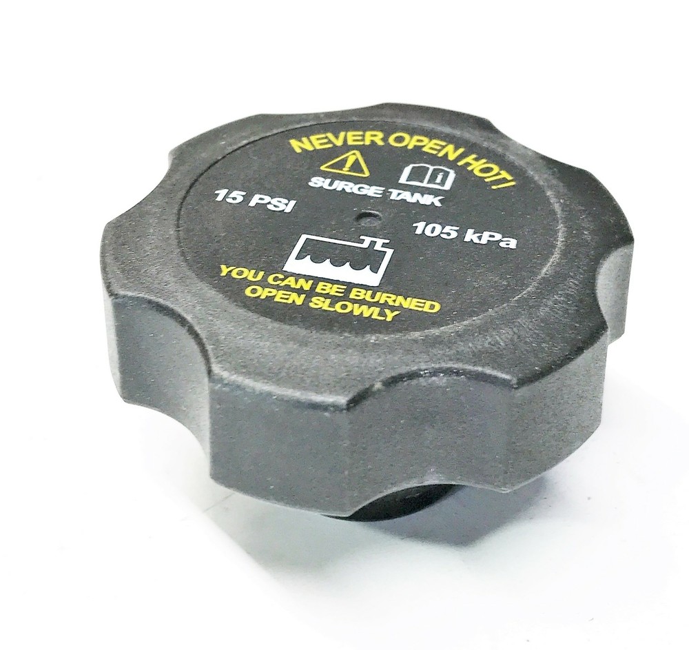 Napa Radiator Cap 703-1711 NOS