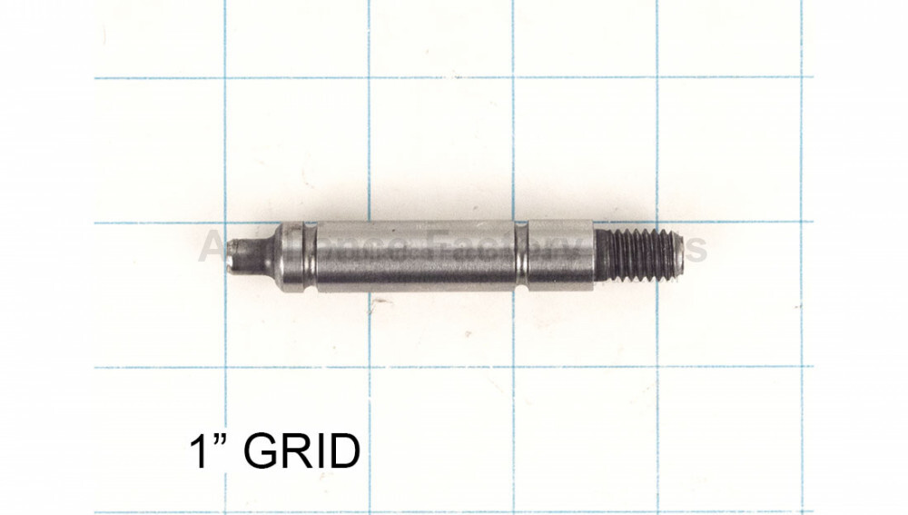 Whirlpool WPW10359269 SHAFT DR OEM